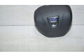 Подушка безопасности водителя 985709812R, 985709812R   Dacia Duster II