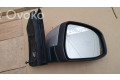 Зеркало электрическое     правое   Ford Focus  2010-2017 года   
