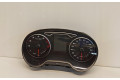 Панель приборов 8V0920973F   Audi A3 S3 8V       