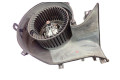 Вентилятор печки 007013E, 007013E Saab 9-3 Ver2