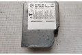 Блок подушек безопасности 1C0909605A   Volkswagen Transporter - Caravelle T5