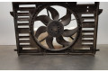 Вентилятор радиатора 8W0959455 Audi A4 Allroad