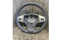 Руль 13155559 Opel Corsa D