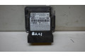 Блок подушек безопасности 4H0959655C Audi A7 S7 4G