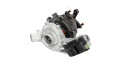 Турбина Jaguar XF X250 778400-5004S, 778400-5004S