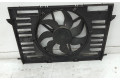 Вентилятор радиатора     0w0121003a    Audi A5 