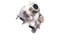 Turbodmychadlo Турбина 17201-30100 Toyota Land Cruiser (J120) 1KD-FTV