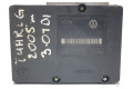 Jednotka ABS 7L0907379G Volkswagen Touareg I 2005