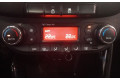 Блок управления климат-контролем 97250A2202 KIA Ceed