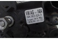 Генератор 06K903024A Volkswagen Golf VIII