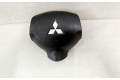 Подушка безопасности водителя 7030A249XA Mitsubishi ASX