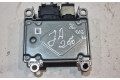 Блок подушек безопасности 9X2314B654AC Jaguar XF