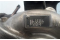Turbodmychadlo Турбина 8972409267 Renault Vel Satis
