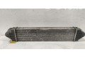 Радиатор интеркулера    Volvo S80    
