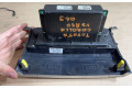 Блок управления климат-контролем 559020F010, 6C210C9J   Toyota Corolla Verso E121