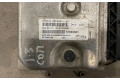 Блок управления двигателем Блок управления MJD8F2.G1 Fiat Grande Punto