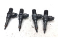 Комплект форсунок Skoda Octavia Mk2 (1Z)