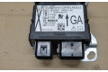 Блок подушек безопасности BM2T14B321AC, 0285010950 Ford S-MAX