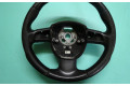 Руль Audi A3 S3 A3 Sportback 8P  2005 - 2013 года 8R0419091G      