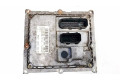 Řídící jednotka 0261205004, 0003107v006   Smart ForTwo I 2000