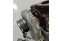 Turbodmychadlo Турбина A6460901080, 6NW009228 Mercedes-Benz C W204