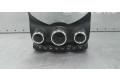 Блок управления климат-контролем 61316819717, 61319383891 Mini One Cooper F56 F55