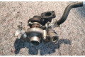 Turbodmychadlo Турбина TD25S206T4 Peugeot 307