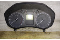 Панель приборов 1Z0920810E Skoda Octavia Mk2 (1Z)