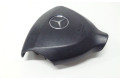 Подушка безопасности водителя Mercedes-Benz A W169