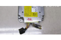 Блок подушек безопасности 8635A303   Mitsubishi ASX