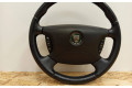 Руль Jaguar XJ X350 2003-2009 года 2R8354043B, 2R8354043B13AF0LEG