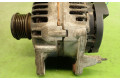 Турбина Генератор Skoda Fabia Mk2 (5J)