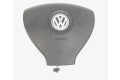 Надувная подушка для руля 1K0880201 Volkswagen Jetta V 2005 - 2010 года