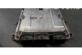Блок управления двигателем ECU 0281011522 Lancia Phedra