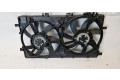 Комплект вентиляторов     13223018    Saab 9-5 