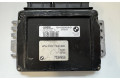 Блок управления двигателя 7527610, S83293 Mini One - Cooper R50 - 53