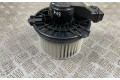 Вентилятор печки       Subaru Forester SK