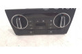 Блок управления климат-контролем 8U0820043B, 8U0820043B   Audi Q3 8U