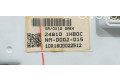 Přístrojová deska Nissan Micra 2011 248101HBOC