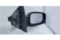 Зеркало (механическое) Renault Clio III 2005 - 2012 года