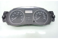 Панель приборов 248101432R, TE01059964   Dacia Sandero       