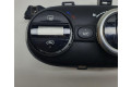 Блок управления климат-контролем 735688420, 0735688420   Fiat 500X