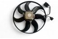 Вентилятор радиатора 1K0959455FQ Audi A3 S3 8P