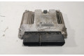 Блок управления двигателя 03L907309AE   Volkswagen PASSAT B7
