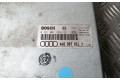 Блок управления двигателя 4A0907051X, 0281001128 Audi A6 S6 C4 4A