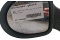 Зеркало электрическое Renault Twingo II 2007 - 2014 года