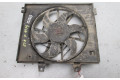 Вентилятор радиатора         KIA Clarus 