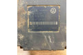 Jednotka ABS 1J0907379S, 1J0614517   Volkswagen New Beetle 1998