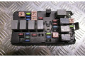 Блок предохранителей     Chevrolet Spark    