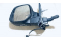Zpětné zrcátko levé Citroen Berlingo 2003 96366858x
